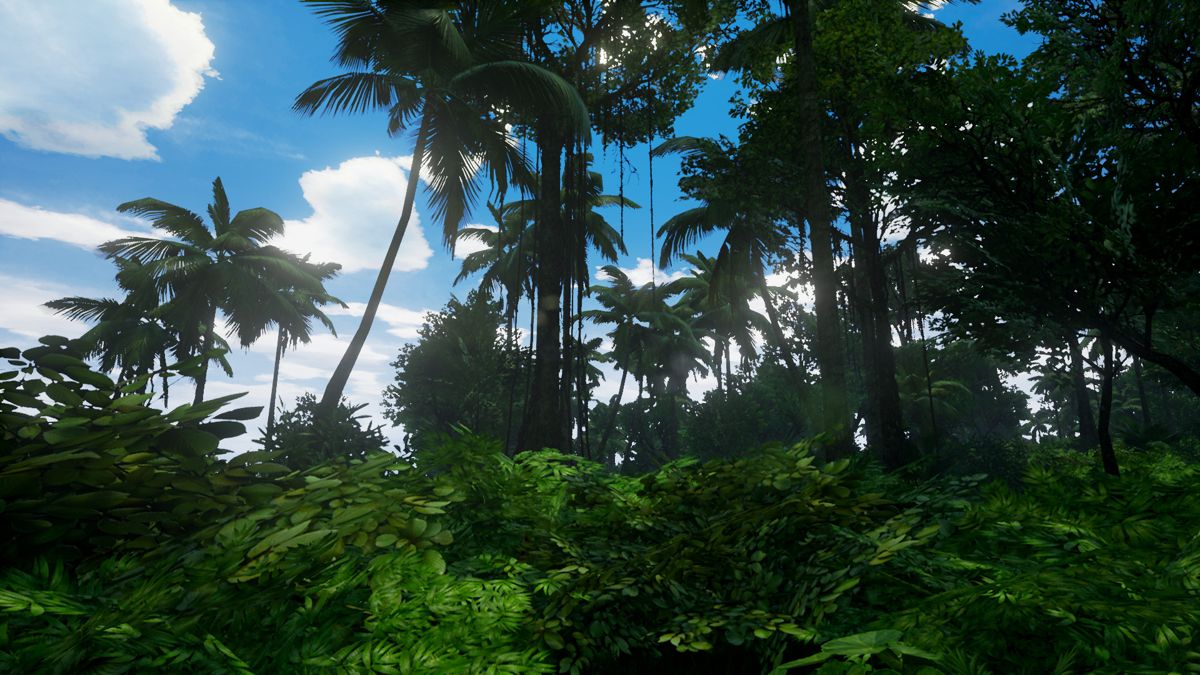 Escape: Sierra Leone Screenshot (Steam)