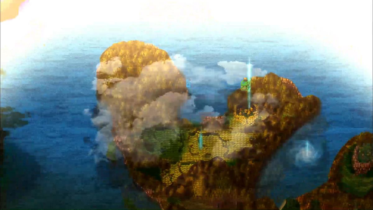 Gaia's Melody: Echoed Melodies Screenshot (Steam)
