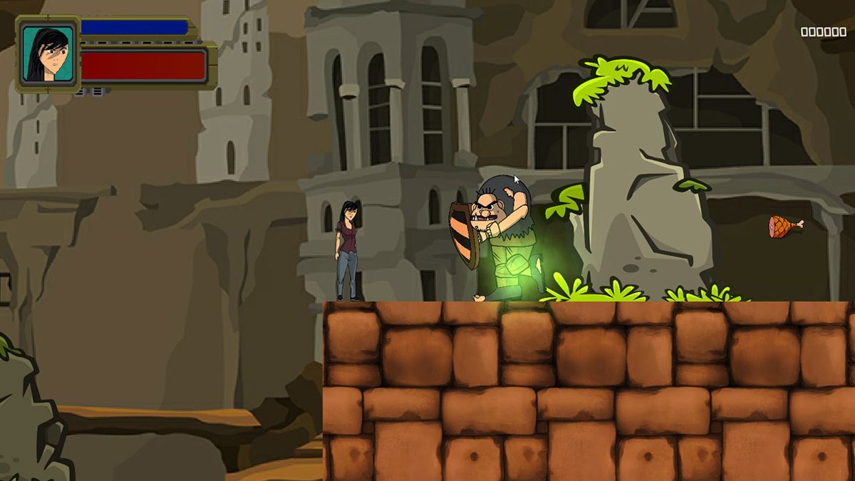Hill Quest Screenshot (Steam)