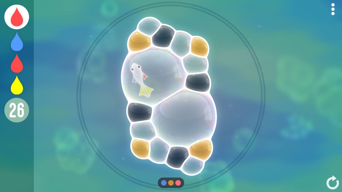 Tiny Bubbles Screenshot (Steam)