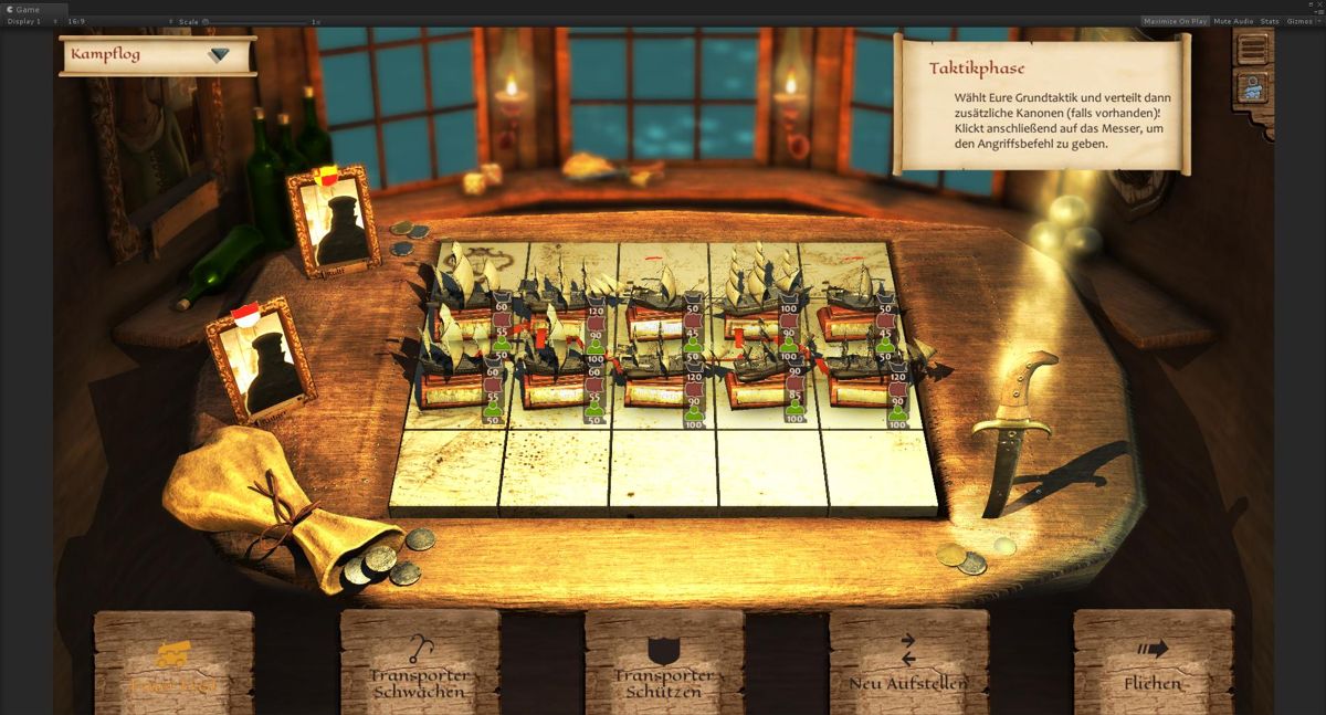 Hanse: The Hanseatic League Screenshot (Steam)