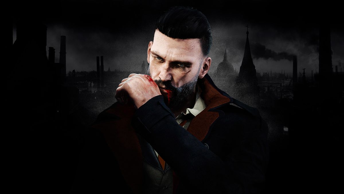 значок vampyr steam фото 86