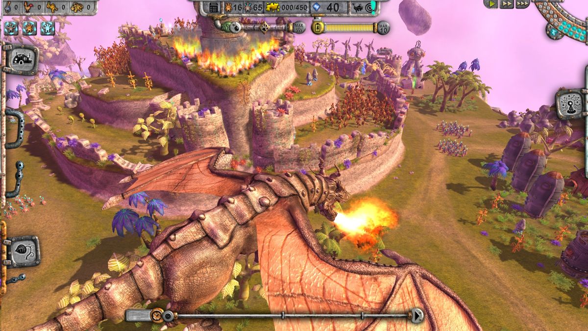 The Mims: Beginning Screenshot (Steam)