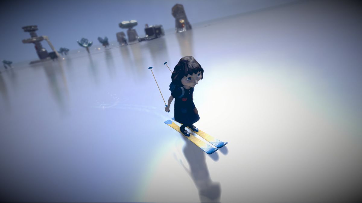 The Tomorrow Children Screenshot (PlayStation.com)