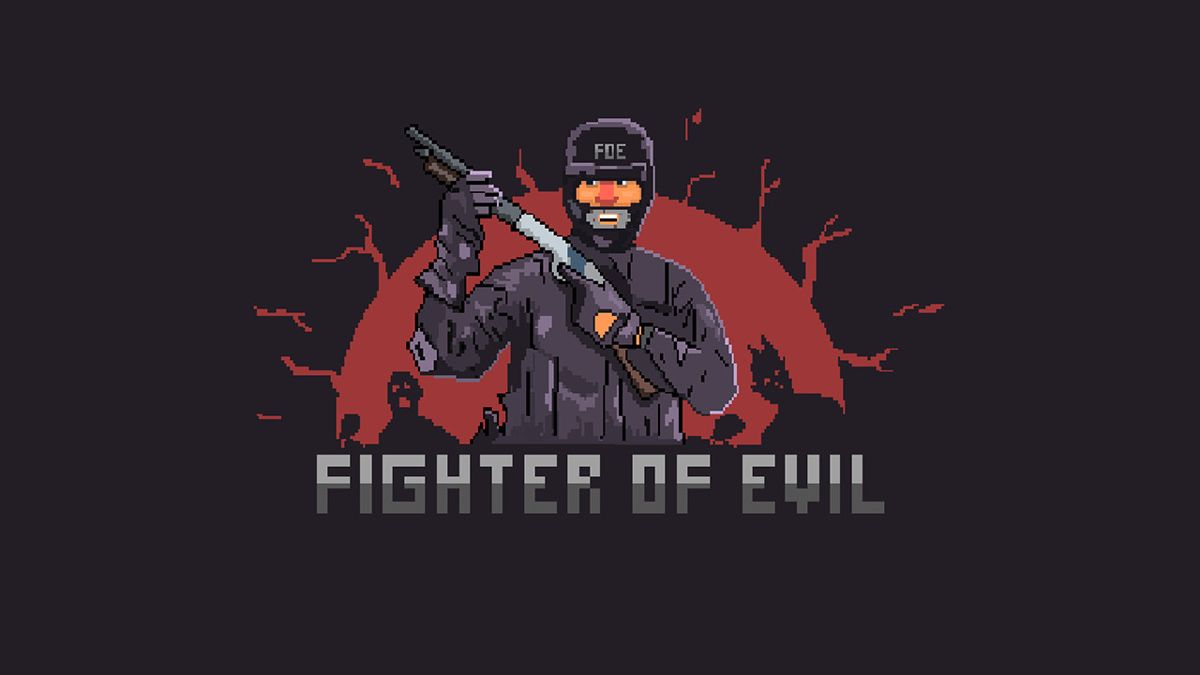Fighter of Evil Screenshot (Steam)