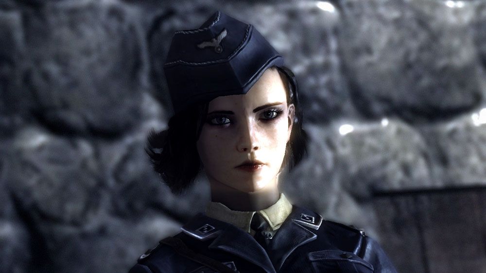 Velvet Assassin Screenshot (Xbox marketplace)