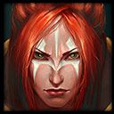 Heroes of Newerth Concept Art (Fansite Kit - Icons - Heroes)