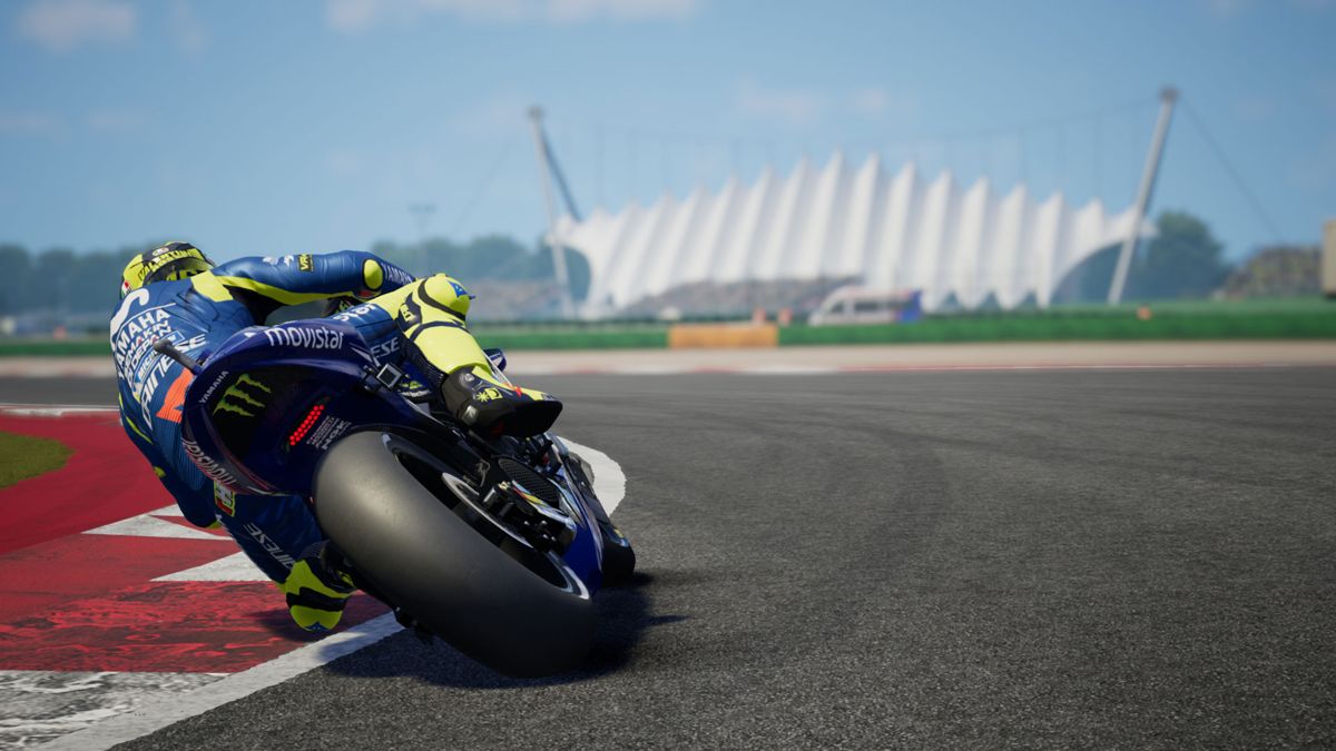 MotoGP 18 Screenshot (Steam)