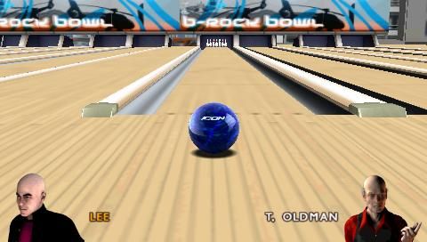 Arcade Air Hockey & Bowling Screenshot (PlayStation Store (New Zealand))