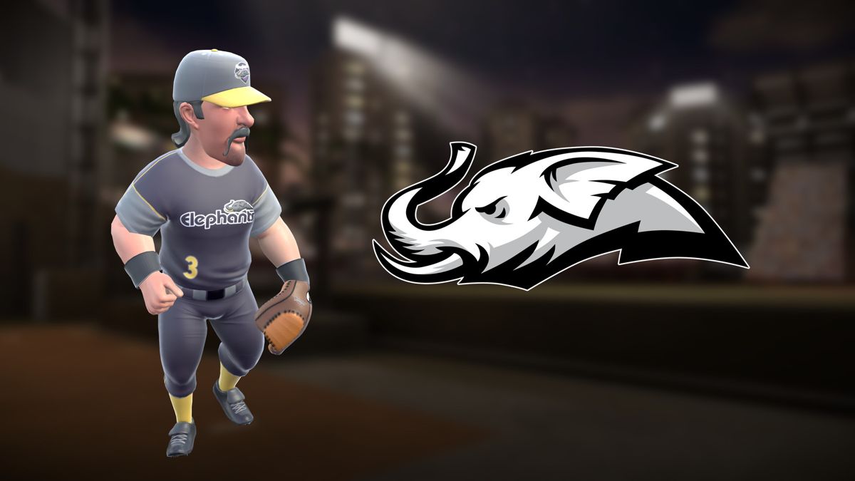 Super Mega Baseball 2: Wild Team Customization Pack Screenshot (Steam)