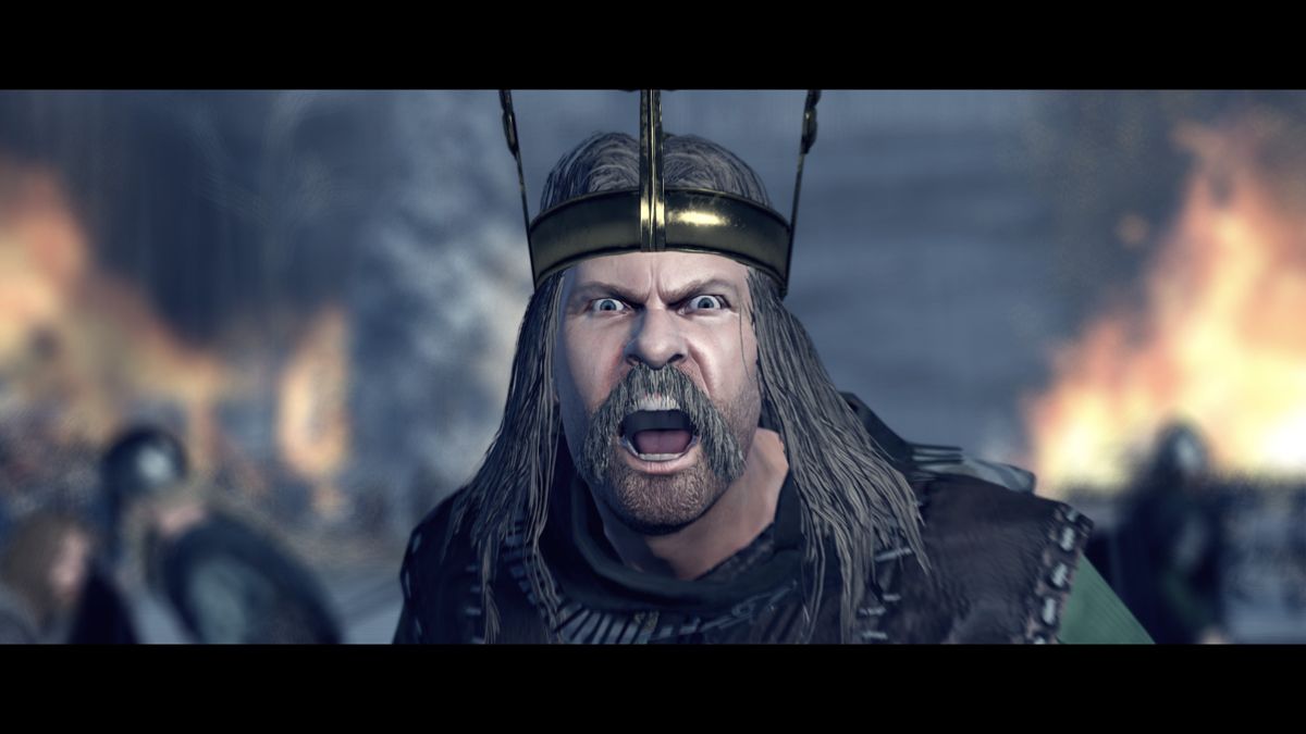 Total War Saga: Thrones of Britannia Screenshot (Steam)