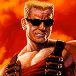 Duke Nukem 3D: Atomic Edition Avatar (GOG.com, digital extras (avatar))