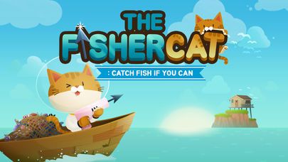 The Fishercat Screenshot (iTunes Store)