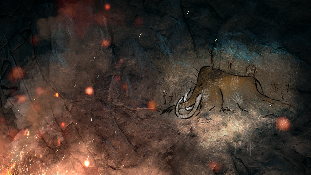 Far Cry: Primal Other (Official Xbox Live achievement art): This Way To Oros