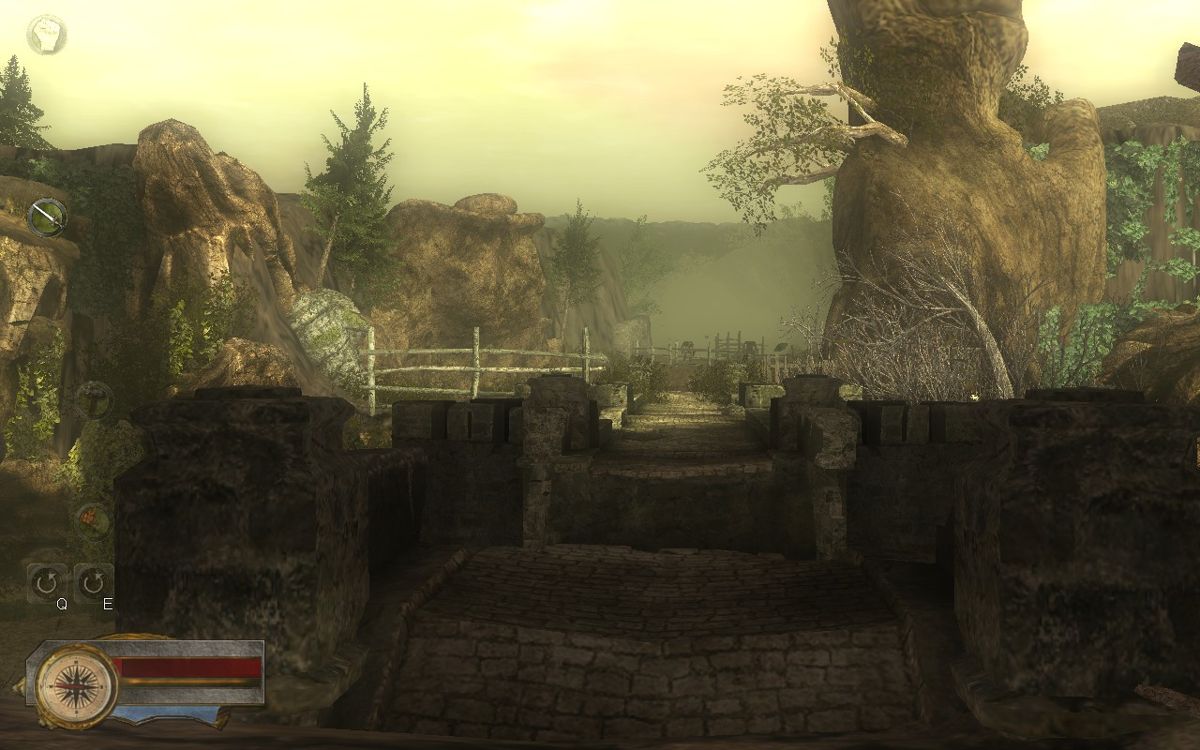 Dark Shadows: Army of Evil Screenshot (Steam)
