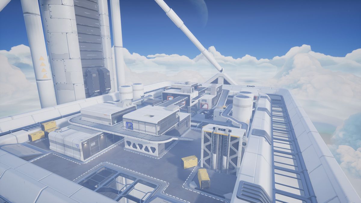 Midair Screenshot (Steam)