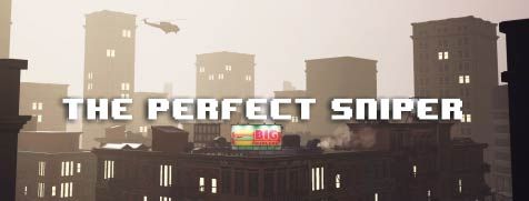 The Perfect Sniper Screenshot (Steam)