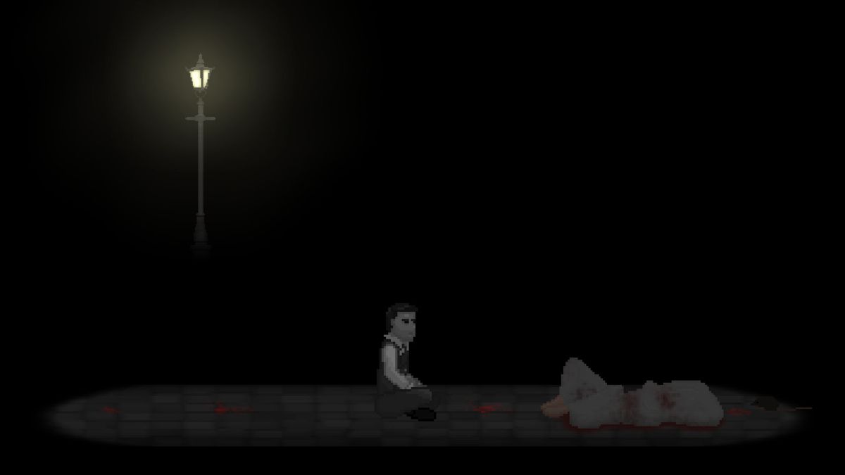 The Slaughter: Act One Screenshot (Steam)