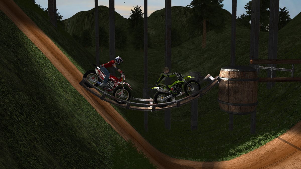 Motorbike Screenshot (Steam)