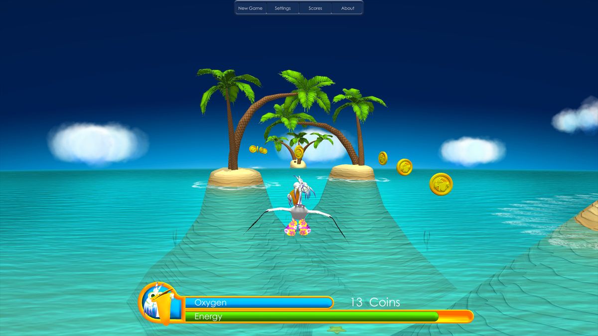 Rasty Pelican Screenshot (Steam)