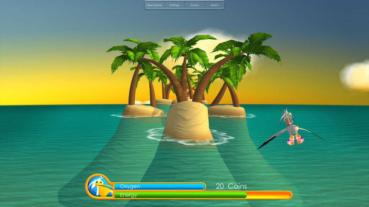 Rasty Pelican Screenshot (Steam)