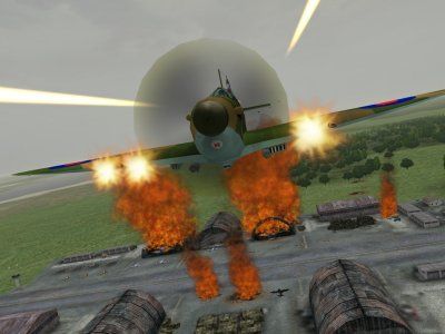 Battle of Europe Screenshot (Steam)