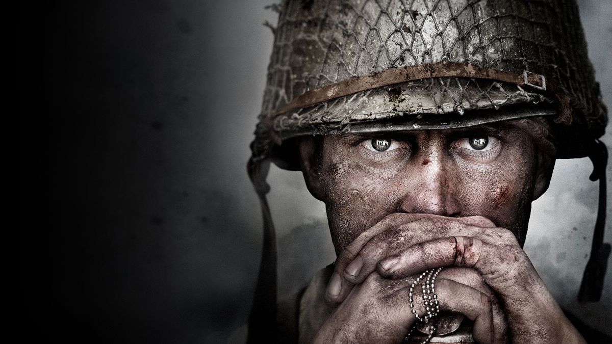 Call of Duty: WWII - Gold Edition Other (PlayStation Store)