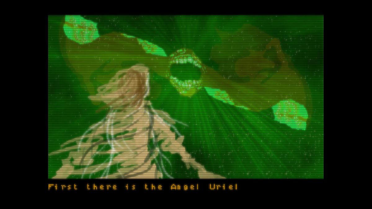 Uriel's Chasm Screenshot (Steam)