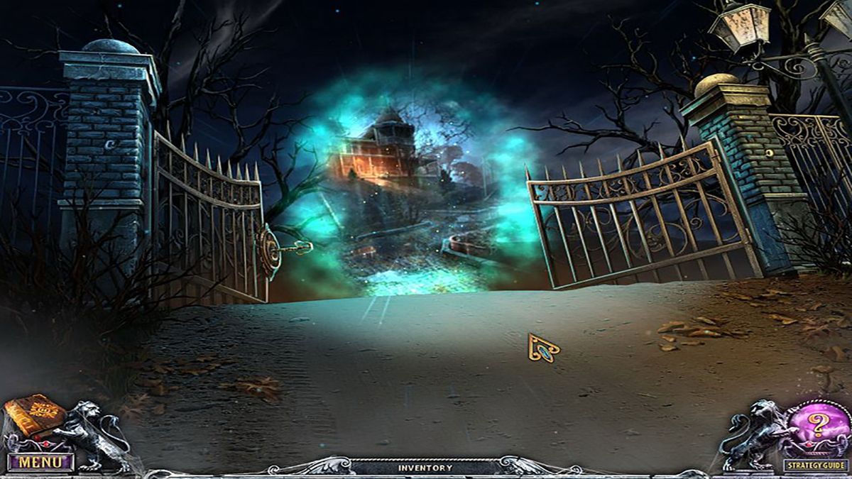 House of 1000 Doors: Family Secrets (Collector's Edition) Screenshot (Steam (Viva Media release))