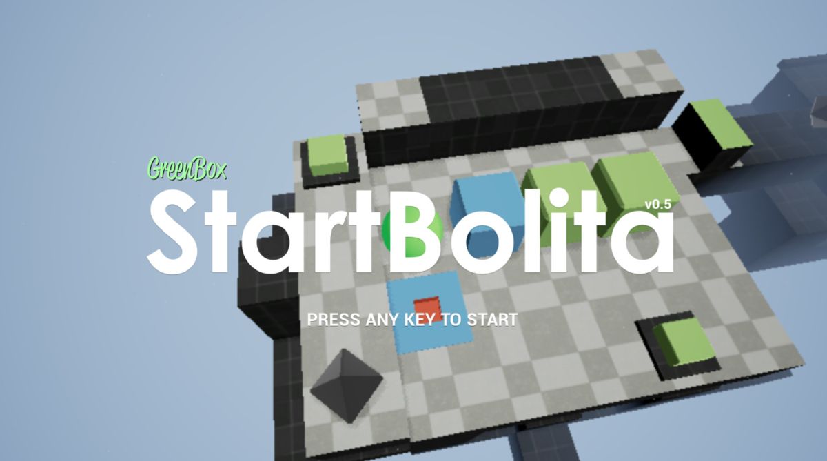 StartBolita Screenshot (Steam)