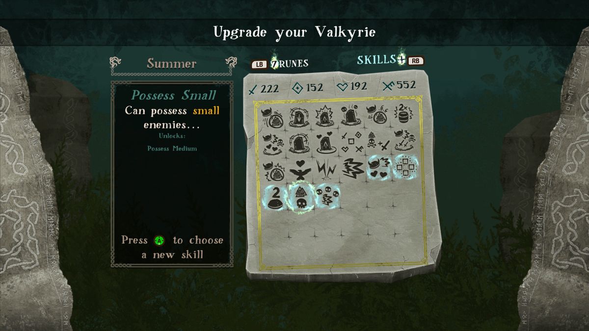 Die for Valhalla! Screenshot (Steam)