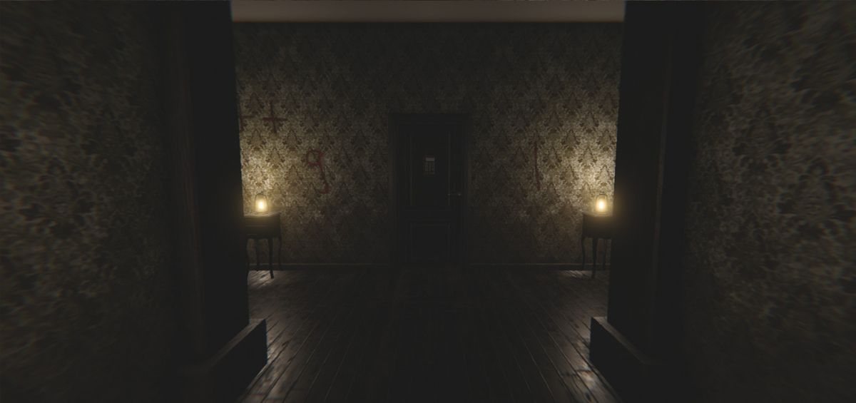 Escape F1rst Screenshot (Steam)