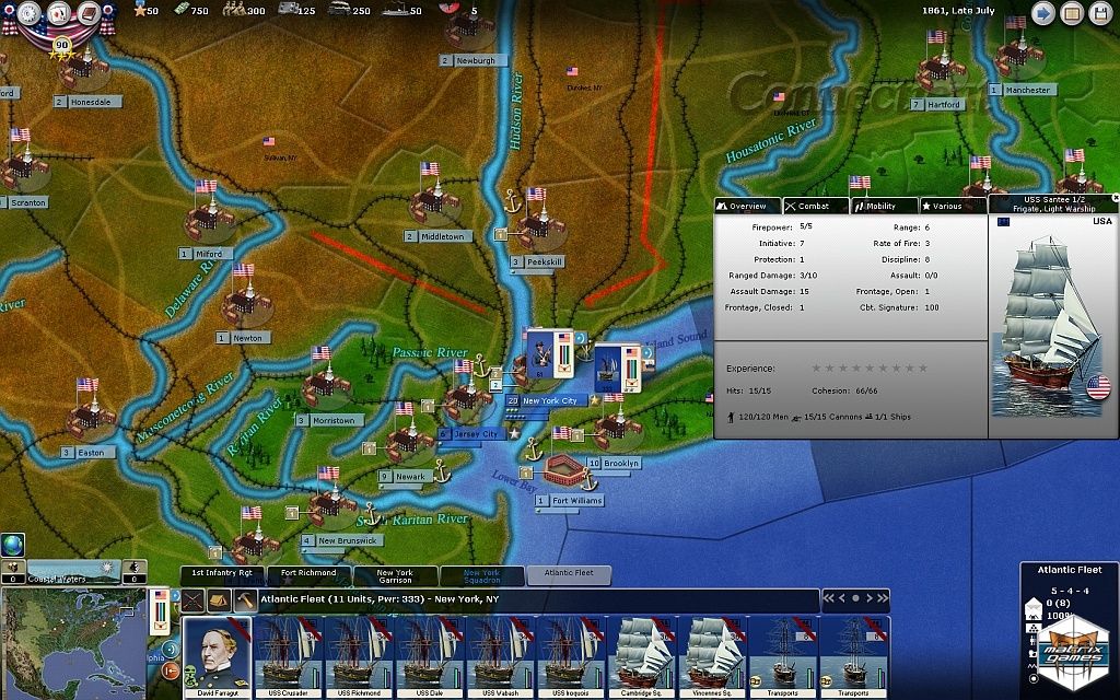 Civil War II Screenshot (Civil War II screenshots)