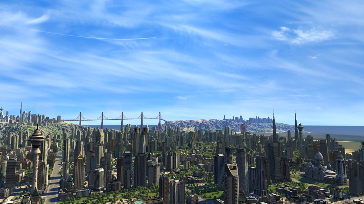 Cities XXL Screenshot (Steam)