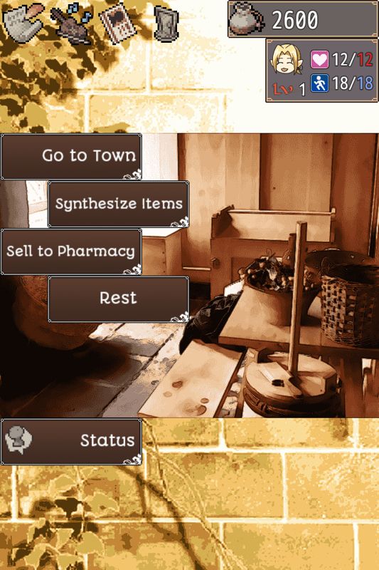 The Bell Chimes for Gold Screenshot (Steam)