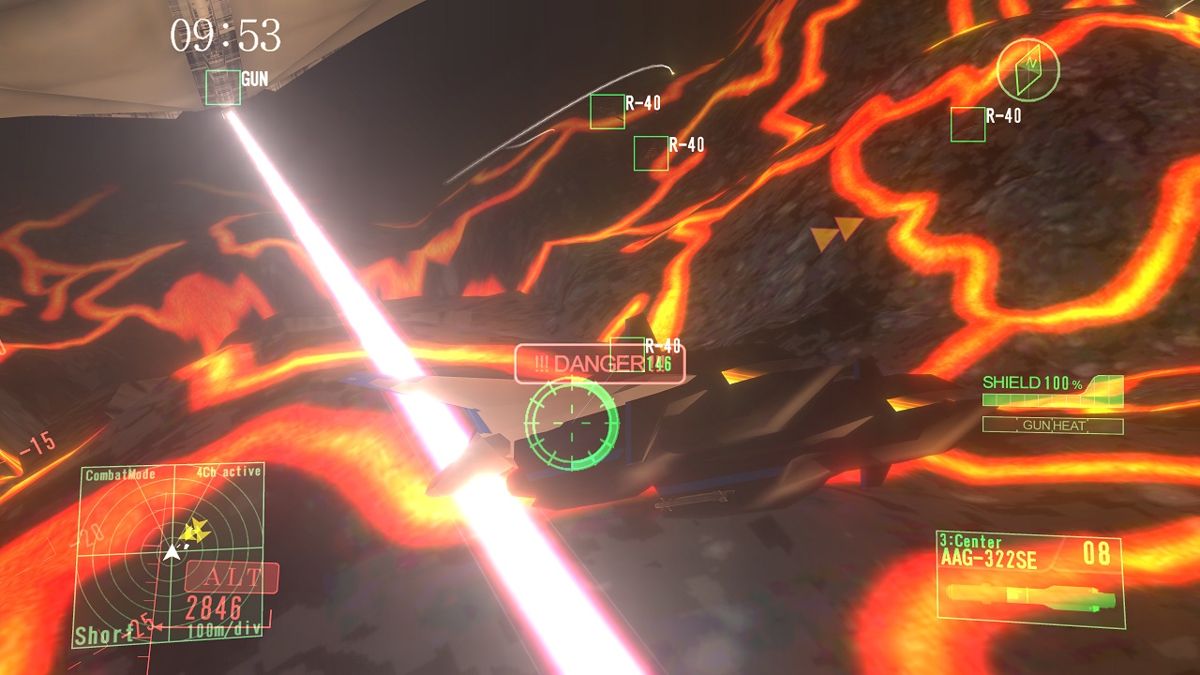 RaidersSphere4th Screenshot (Steam)