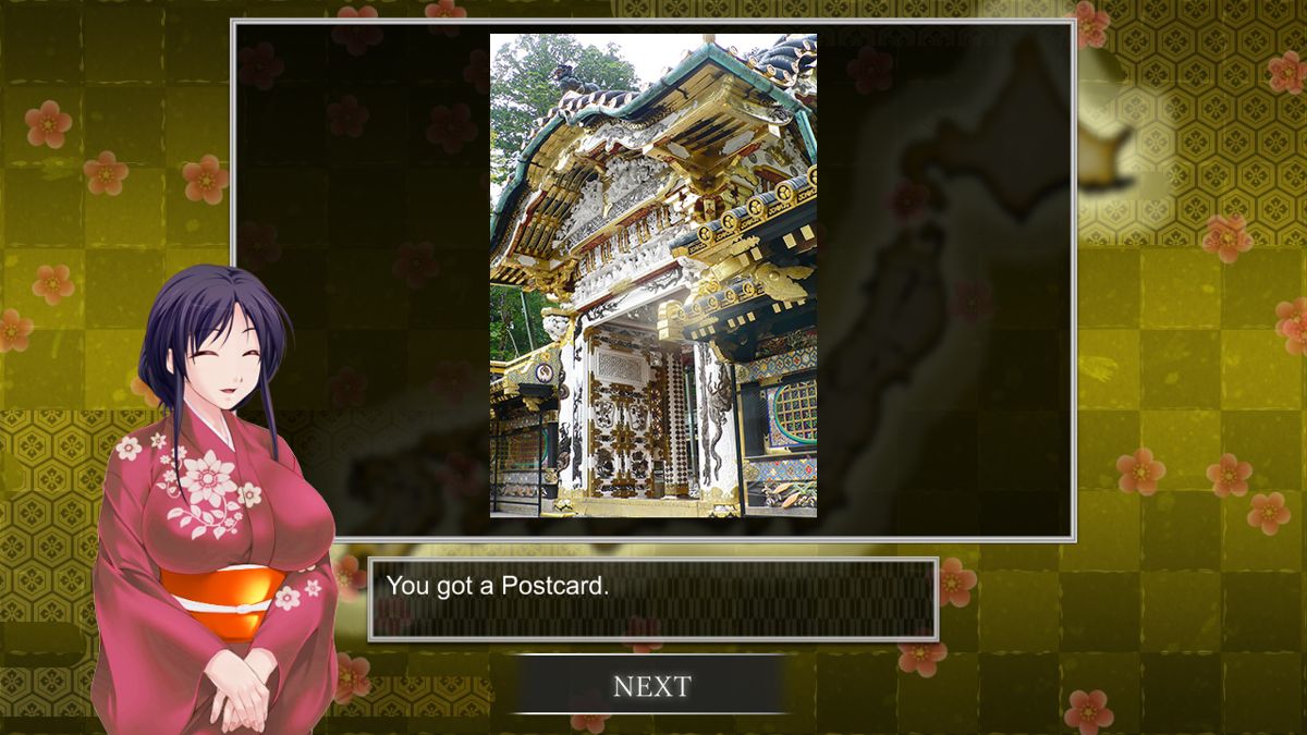 Koi-Koi Japan: Koi-Koi Enjoy Pack Screenshot (Steam)