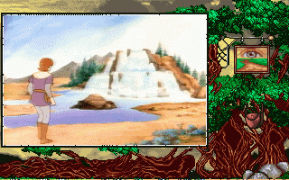 Kingdom: The Far Reaches Screenshot (Interplay website, 1996)