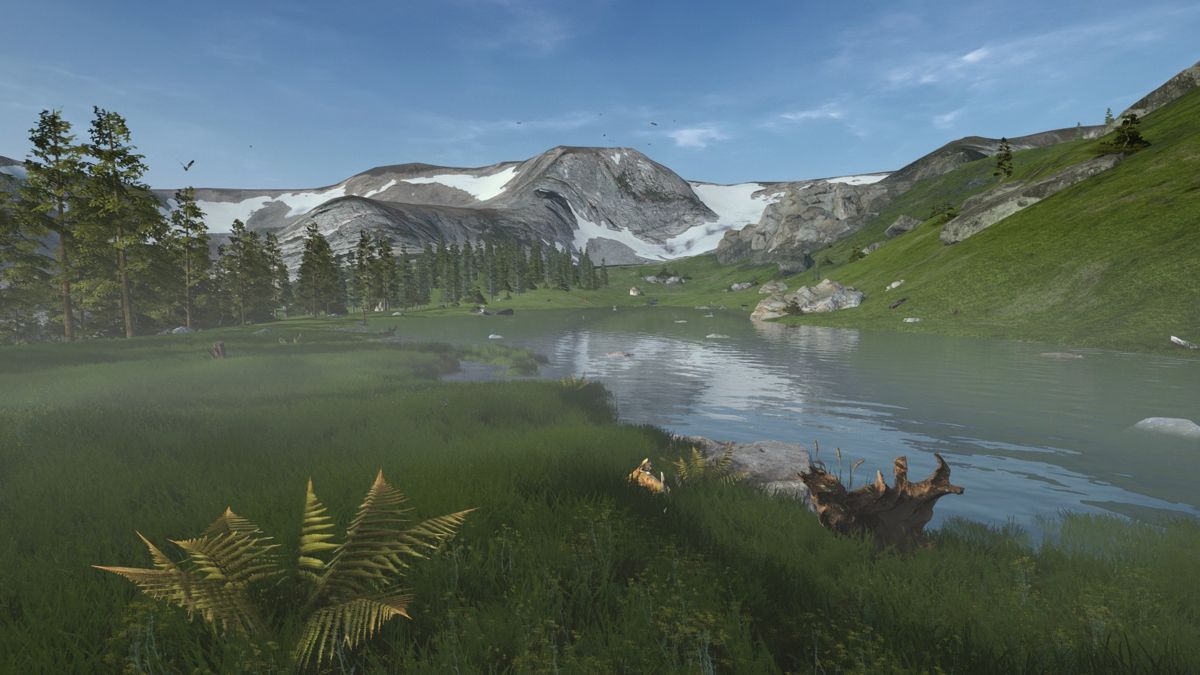 Ultimate Fishing Simulator Screenshot (Steam (after Early Access))