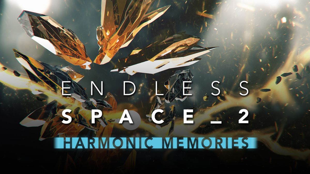 Endless Space_2: Harmonic Memories Screenshot (Steam)