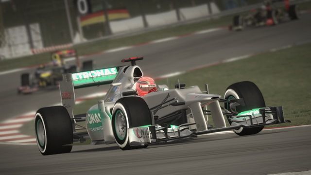 F1 2012 Screenshot (PlayStation Store (UK))