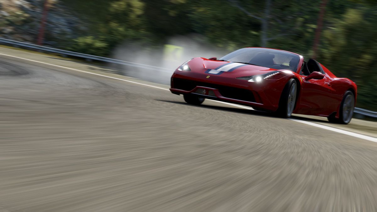 Project Cars 2: Ferrari Essentials Pack Screenshot (Steam)