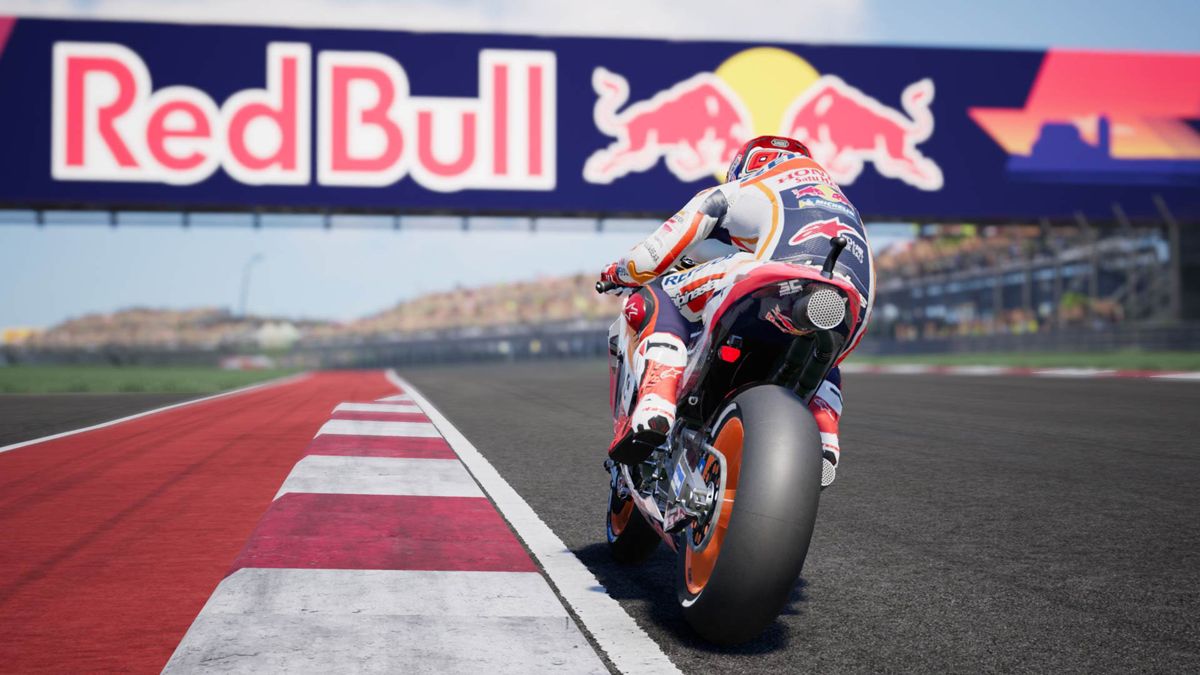 MotoGP 18 Screenshot (PlayStation.com)