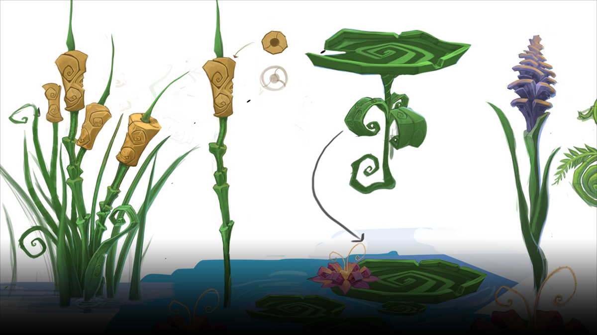 Project Spark Other (Official Xbox Live achievement art): In the Green