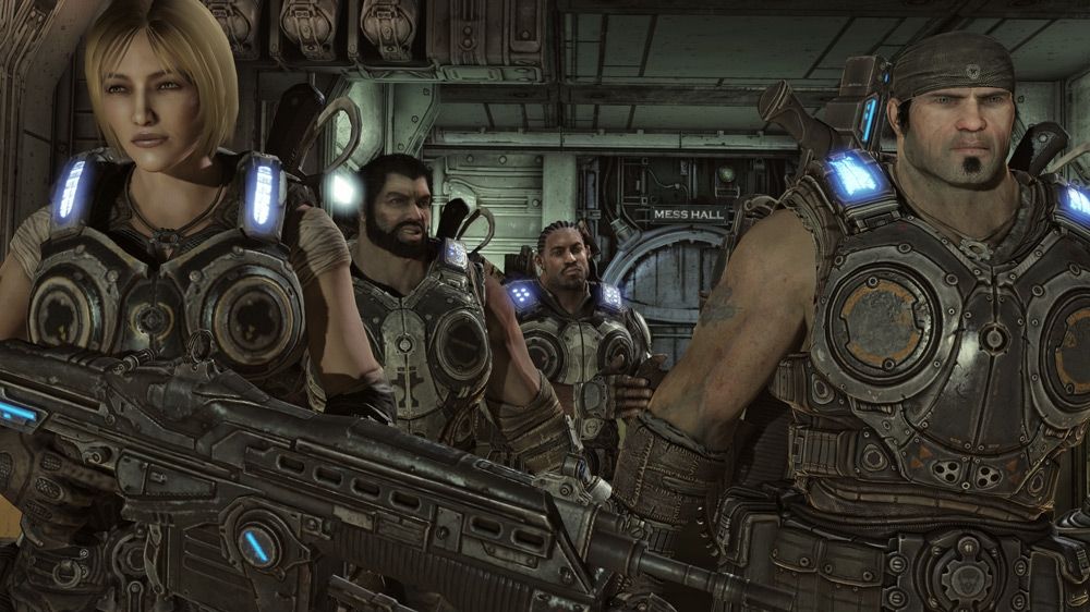 Gears of War 3 Screenshot (Xbox.com product page)
