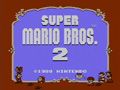Super Mario Bros. 2 Screenshot (Nintendo.com - Official Game Page (Wii Virtual Console))