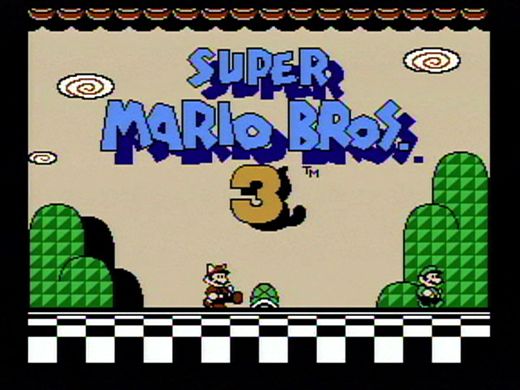 Super Mario Bros. 3 Screenshot (Nintendo.com - Official Game Page (Wii Virtual Console))