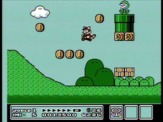 Super Mario Bros. 3 Screenshot (Nintendo.com - Official Game Page (Wii Virtual Console))