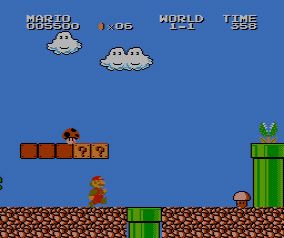 Super Mario Bros. 2 Screenshot (Nintendo.com - Official Game Page (Nintendo 3DS Virtual Console))