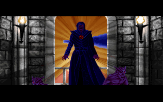 Challenge of the Five Realms Screenshot (Challenge of the Five Realms VGA Demo, 1992-05-29)
